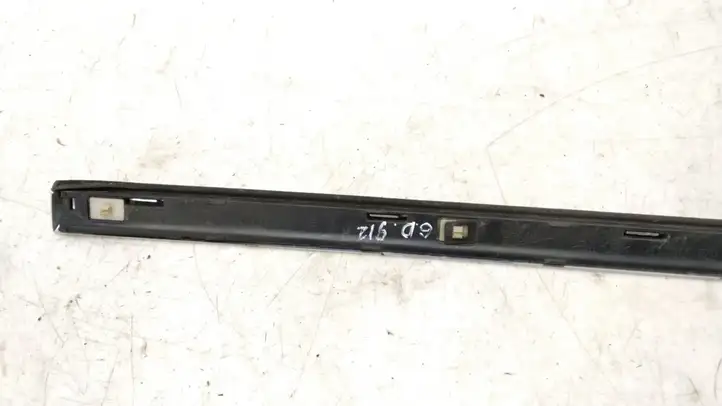 Citroen C6 (2005 - 2012)  9646289380 Отделка заднего бокового стекла