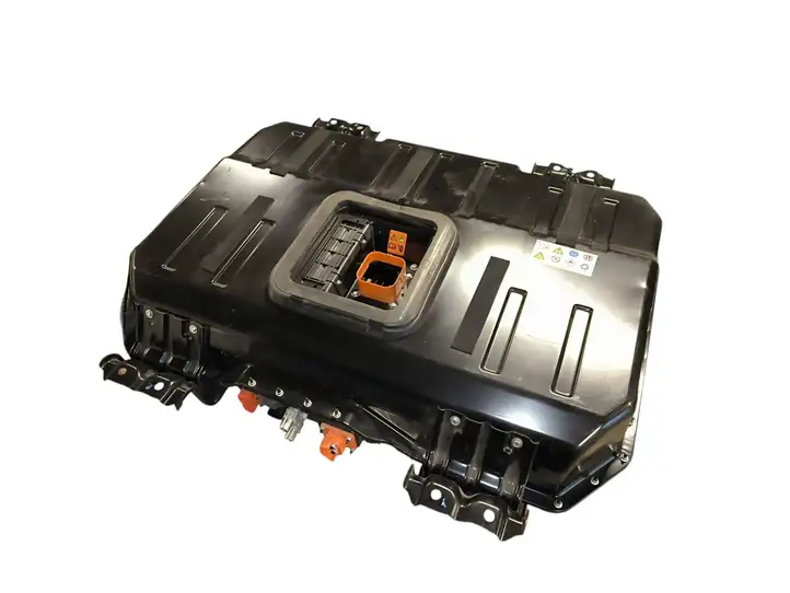 Chrysler Pacifica (2016 - ) 68394027AG Модуль аккумуляторной батареи гибридного автомобиля / электромобиля — фото 1