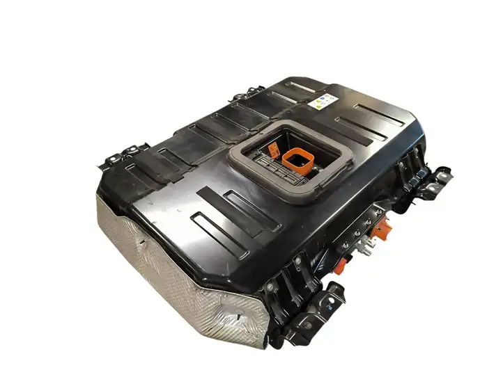 Chrysler Pacifica (2016 - ) 68394027AG Модуль аккумуляторной батареи гибридного автомобиля / электромобиля — фото 6