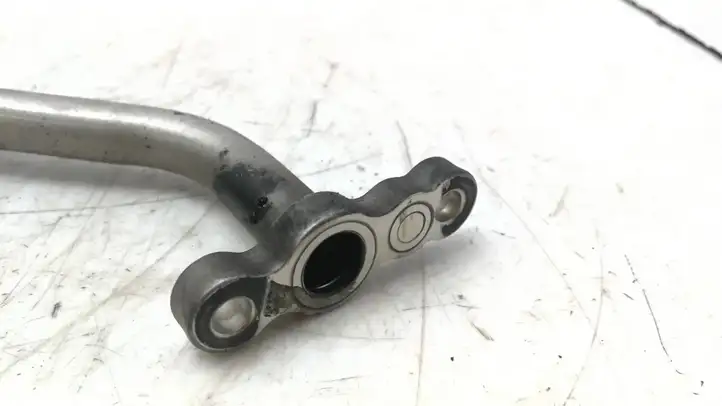 Kia Sportage (2016 - 2018) Трубка EGR — фото 6