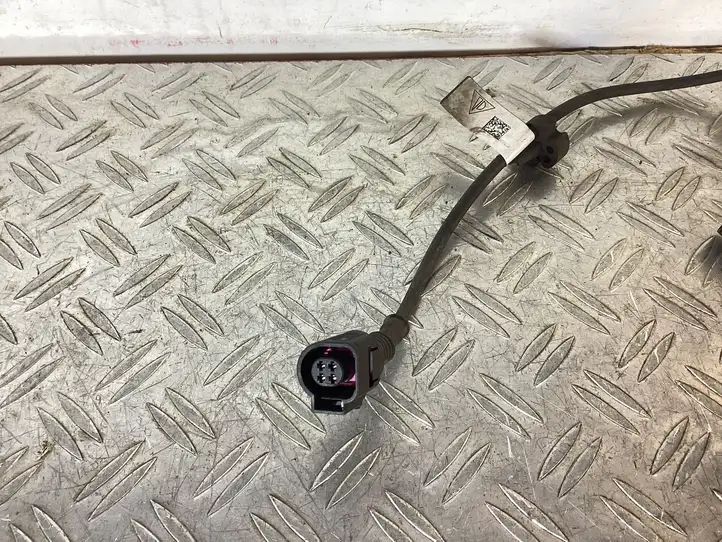 Porsche 911 991 (2011 - 2019) 99135550101 Проводка переднего датчика ABS — фото 2