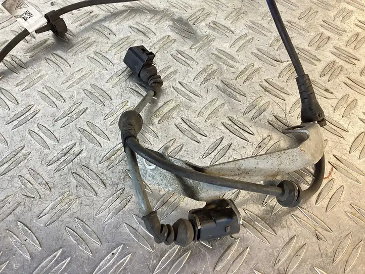 Porsche 911 991 (2011 - 2019) 99135550101 Проводка переднего датчика ABS — фото 3