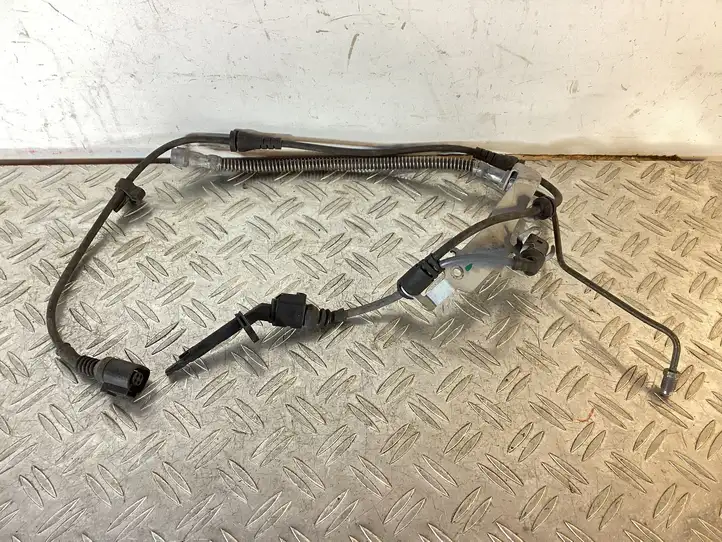 Porsche 911 991 (2011 - 2019) 99135550101 Проводка переднего датчика ABS — фото 1