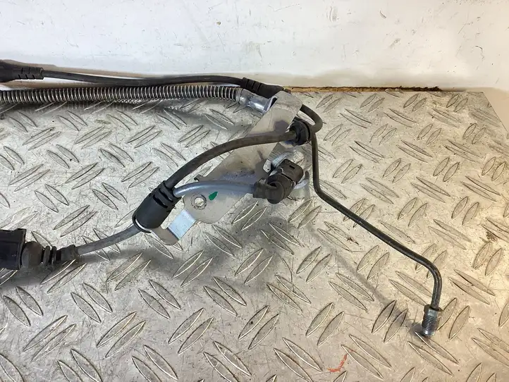 Porsche 911 991 (2011 - 2019) 99135550101 Проводка переднего датчика ABS — фото 3