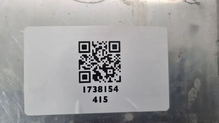 Porsche Taycan 9J1 (2019 - ) 9J191592C Модуль аккумуляторной батареи гибридного автомобиля / электромобиля — фото 7