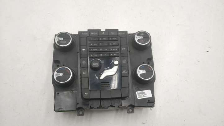 30795272 Volvo S60 Centrinės konsolės valdymo blokas