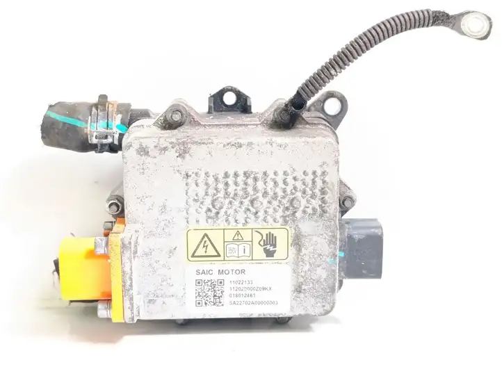 (2021 - ) 11022133 Подогрев батареи — фото 1