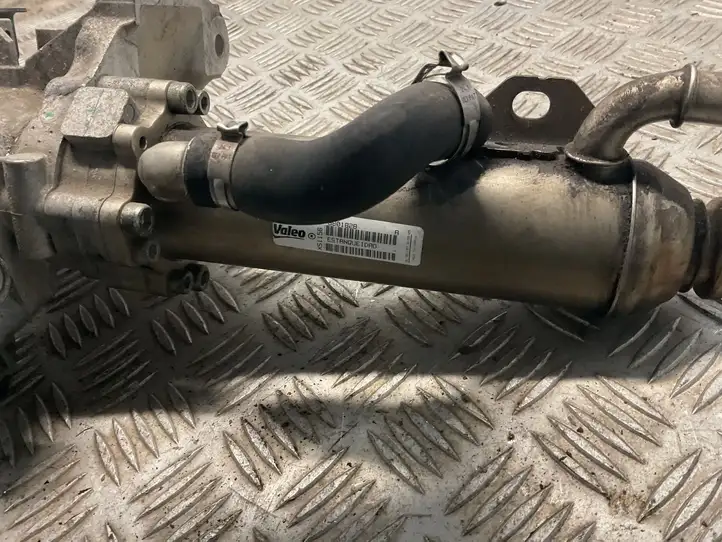 Volvo XC90 (2006 - 2014)   Термостат EGR