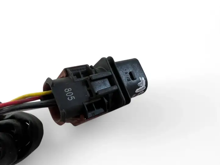 Audi A8 S8 D3 4E (2002 - 2005) 1K0998262AA Лямбда-зонд — фото 8