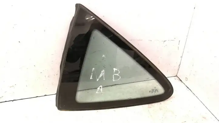 Mercedes-Benz A W168 (1997 - 2004) 43R001057 Заднее боковое стекло — фото 1