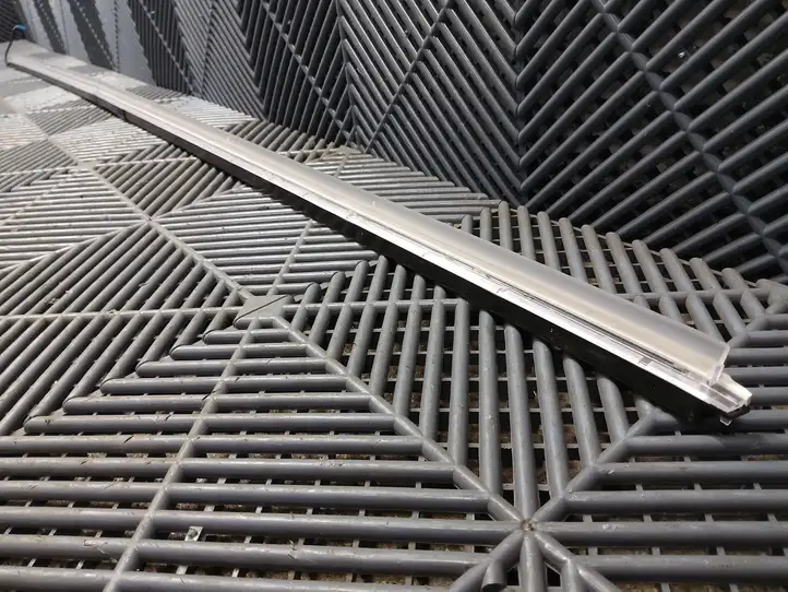 BMW XM (2022 - ) 51444A20DB2 Прочие детали салона — фото 6