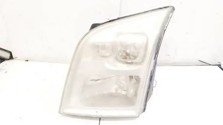 Ford Transit (2006 - 2013) 6C1113W030BE Передняя фара — фото 1