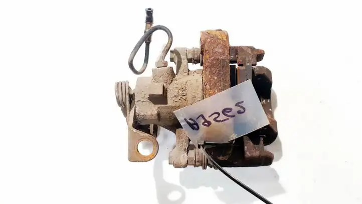 Peugeot 308 (2007 - 2013) 9685137580 Тормозной суппорт задний — фото 3