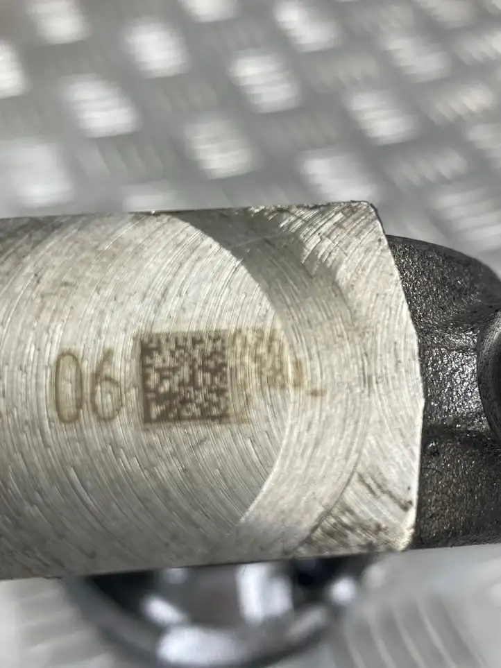 Audi A4 (2011 - 2015)  026038J Поршень с шатуном