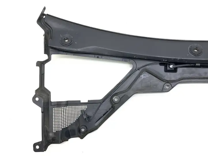 Jaguar XE (2014 - 2019) GX734105A Жабо стеклоочистителей — фото 6