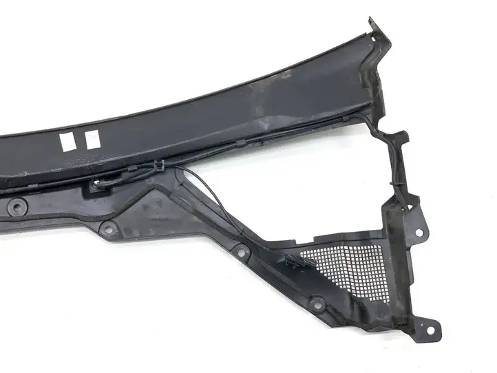 Jaguar XE (2014 - 2019) GX734105A Жабо стеклоочистителей — фото 7