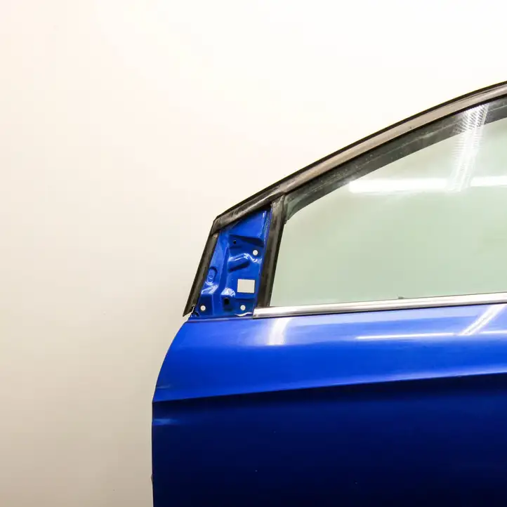 Ford Escape III (2013 - 2019) Дверь — фото 3