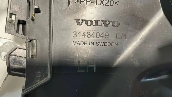 Volvo S90, V90 (2016 - 2020) 31484049 Другая часть кузова — фото 4