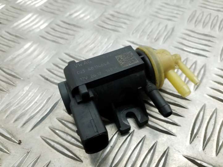 1K0906627B Seat Altea Solenoidinis vožtuvas