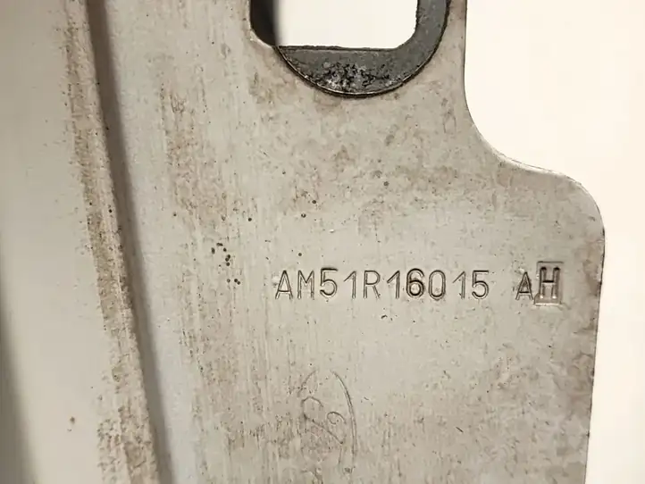 Ford C-MAX II (2015 - ) AM51R16015AH Переднее крыло — фото 3