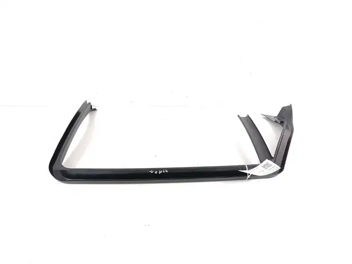 BMW X6 E71 (2008 - 2014) 51357179730 Прочая отделка задней двери — фото 4
