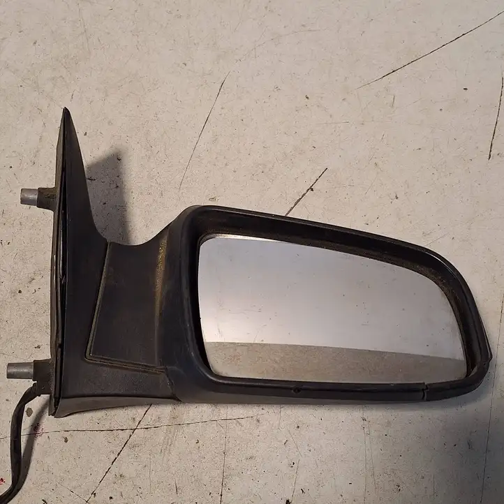 Opel Zafira B (2003 - 2006) 13131972 Боковое зеркало с электроприводом — фото 1