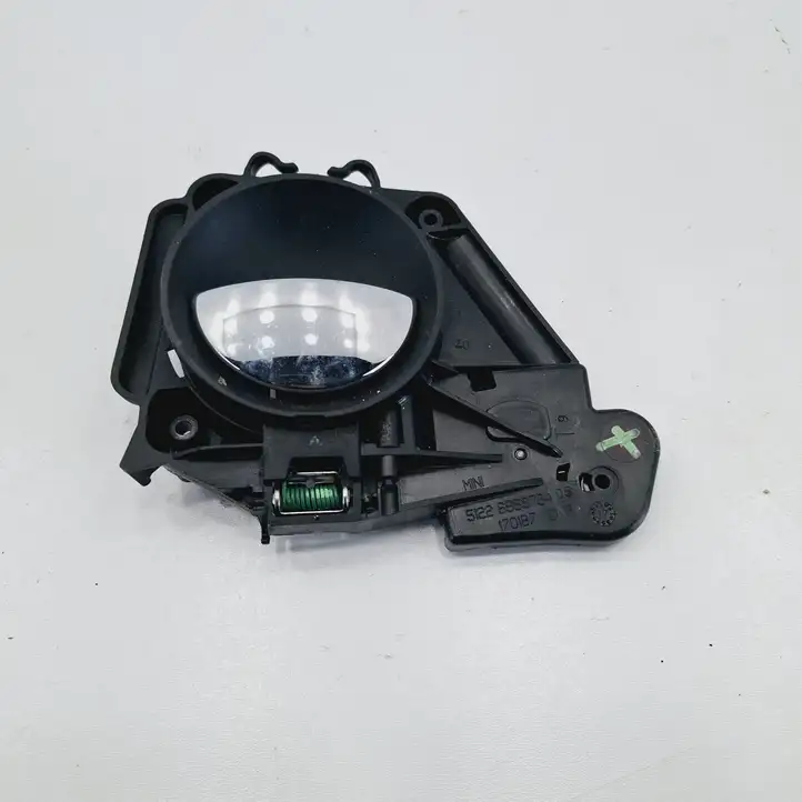 Mini One - Cooper Clubman R55 (2007 - 2014) 6963784 Внутренняя ручка задней двери — фото 1