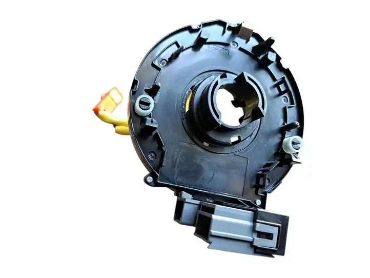 Toyota Avensis T250 (2006 - 2009) Контактное кольцо SRS — фото 4