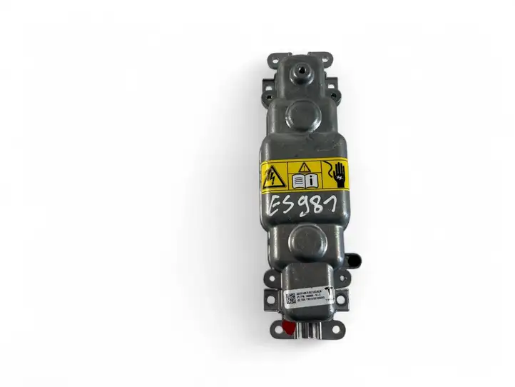 Tesla Model S (2012 - 2016) 105080510C Прочие блоки управления — фото 3