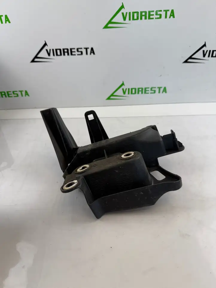 Opel Corsa F (2019 - ) 9829333680A Кронштейн заднего бампера — фото 3