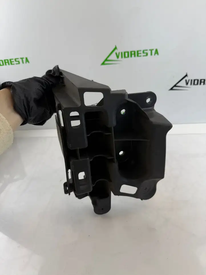 Opel Corsa F (2019 - ) 9829333680A Кронштейн заднего бампера — фото 6