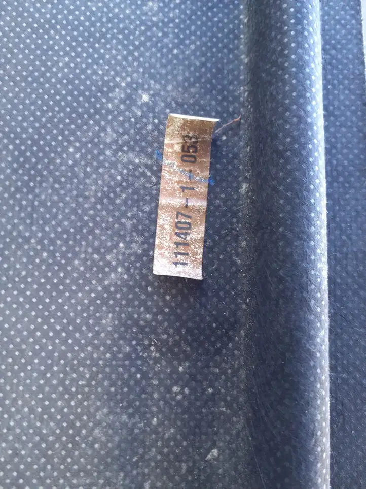 Hummer H3 (2005 - 2010) Комплект люка крыши — фото 5
