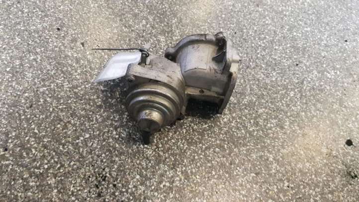 6391400160 Smart ForFour I EGR vožtuvas