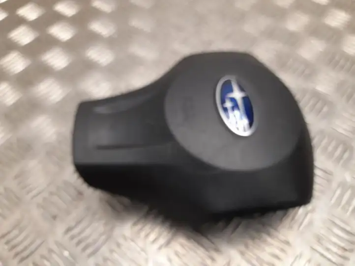 Subaru Forester SJ (2013 - 2018) TG12A02001 Подушка безопасности руля — фото 4
