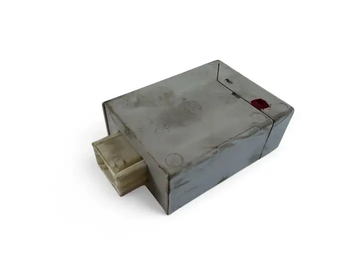BMW X3 E83 (2003 - 2010) 3404171 Прочие блоки управления — фото 8