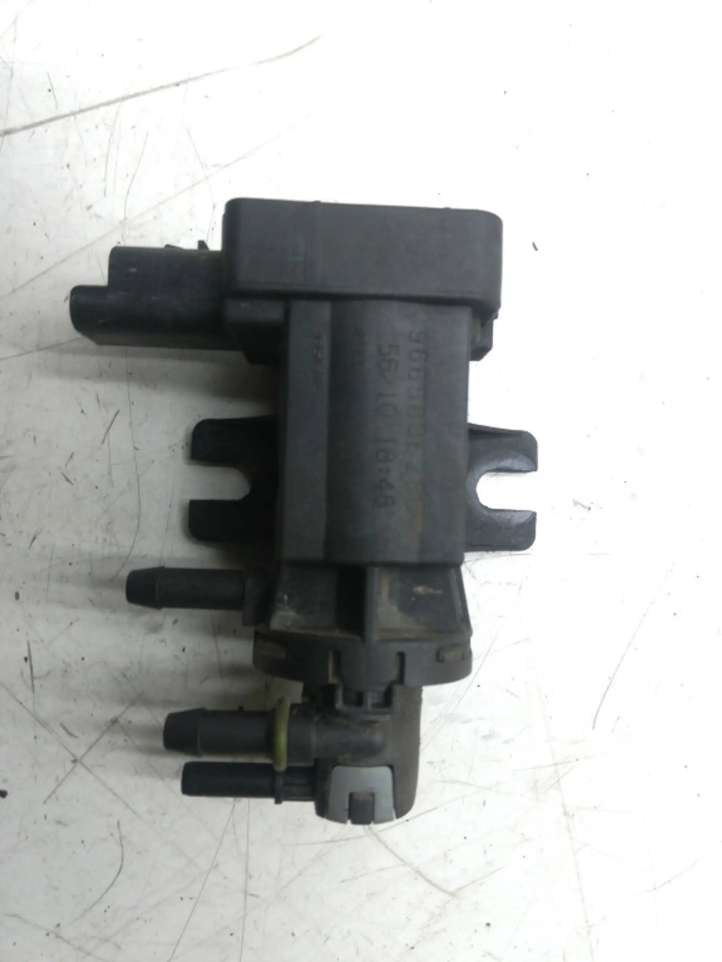 9665886280 Citroen C5 Solenoidinis vožtuvas