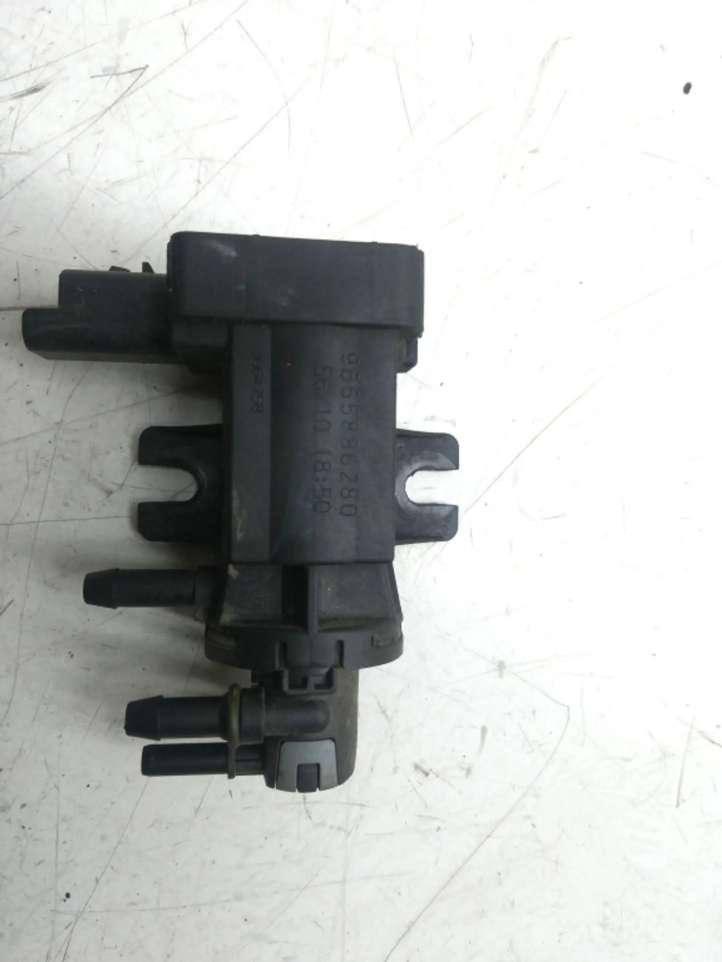 9665886280 Citroen C5 Solenoidinis vožtuvas