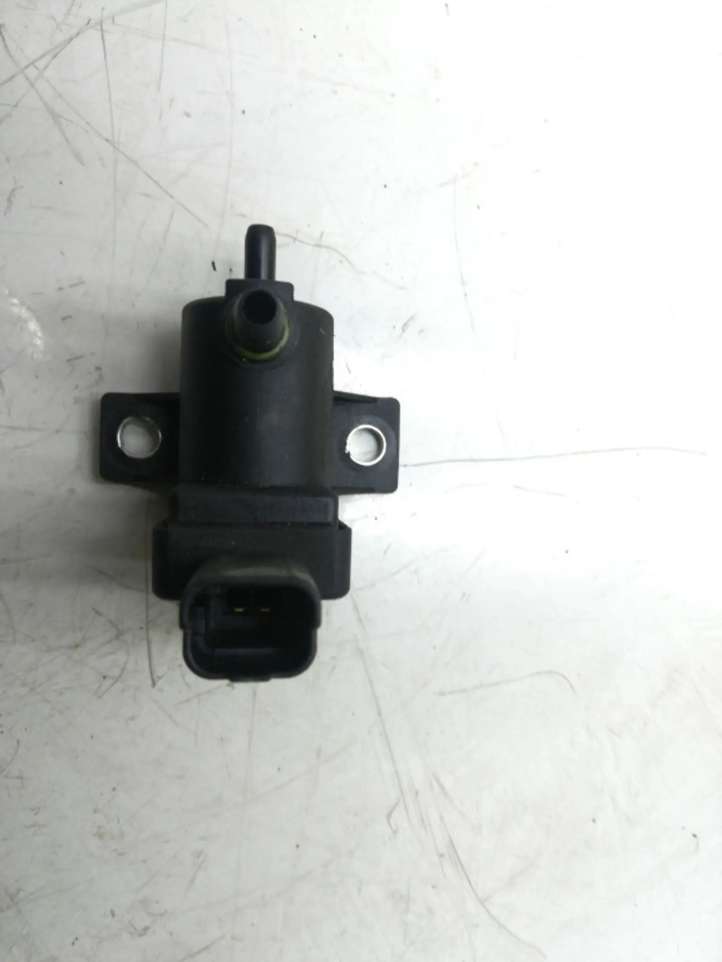 9665558580 Citroen C5 Solenoidinis vožtuvas