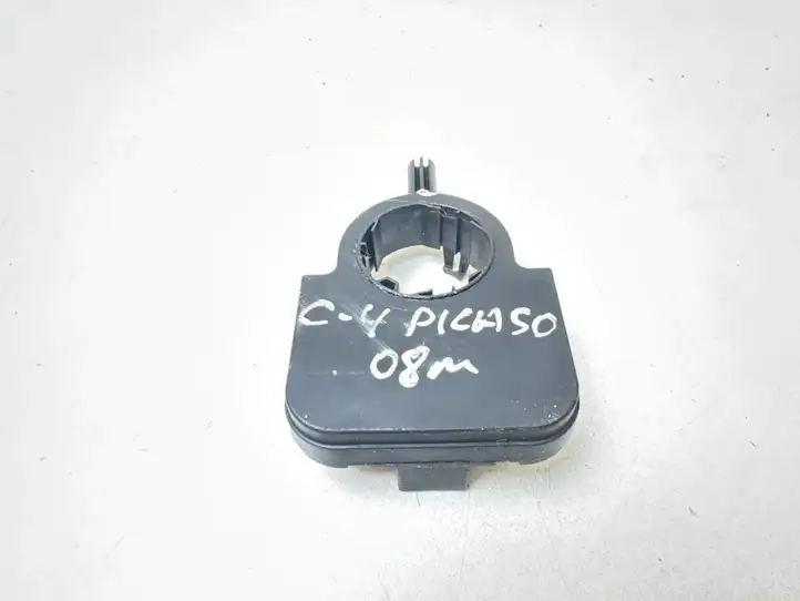 Citroen C4 I Picasso (2006 - 2013) 9650236180 Датчик угла поворота руля — фото 3