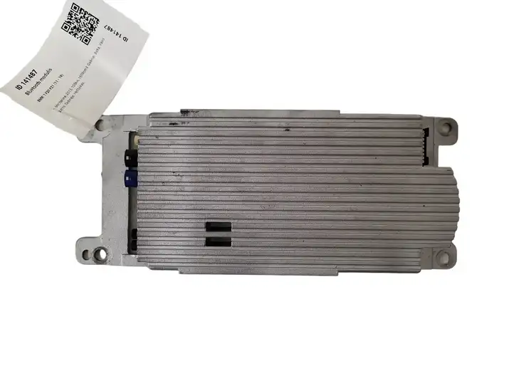 BMW 1 F20 F21 (2011 - 2019) 925715101 Bluetooth модуль — фото 6