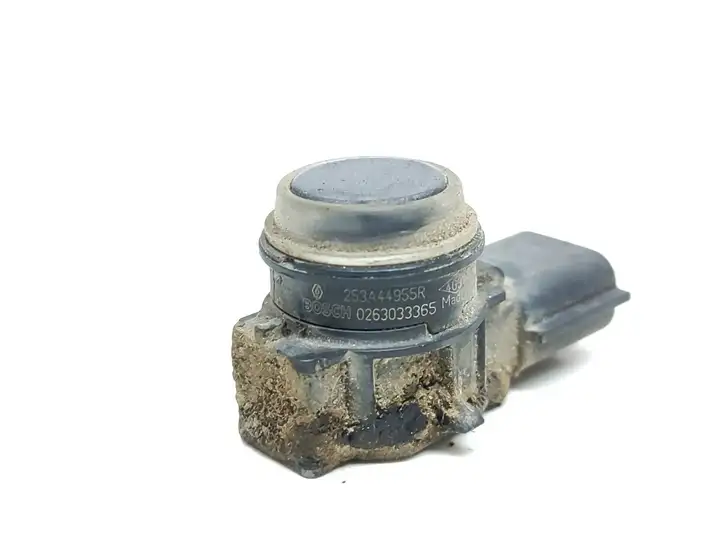 Renault Kadjar (2015 - 2018)  253A44955R Датчик (датчики) парковки