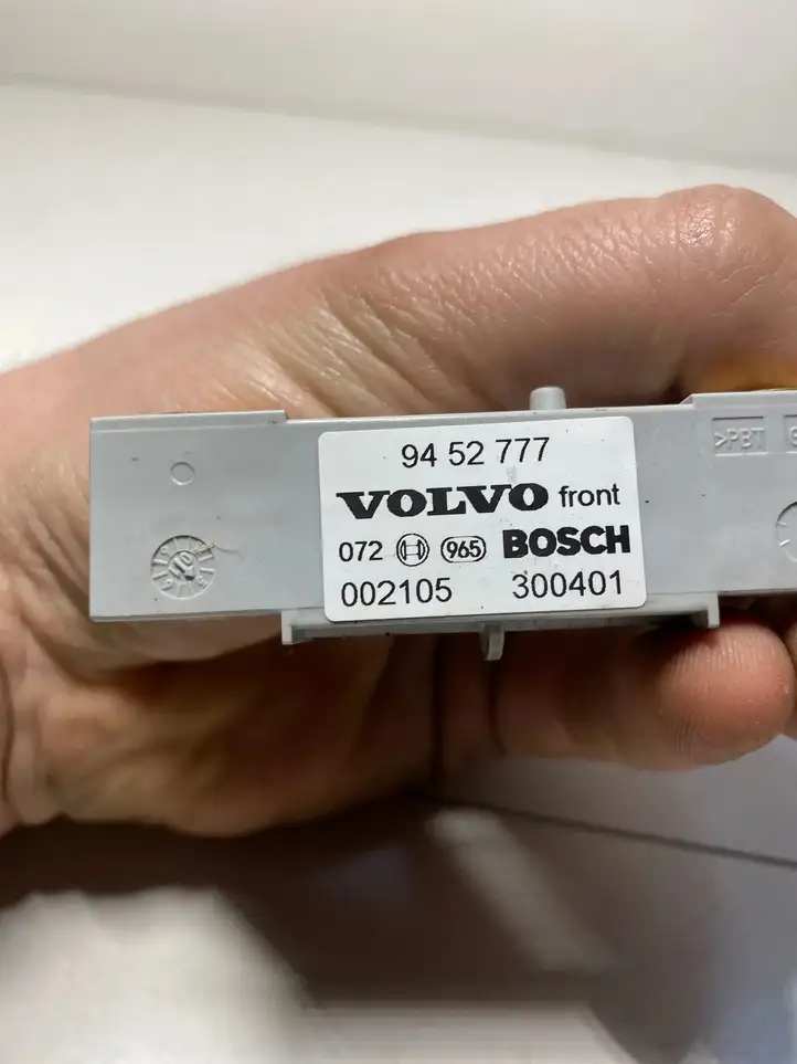 Volvo XC70 (2000 - 2004) 9452777 Датчик удара SRS — фото 3