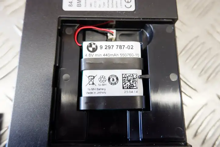 BMW X3 F25 (2010 - 2017) 9342881 Bluetooth модуль — фото 4