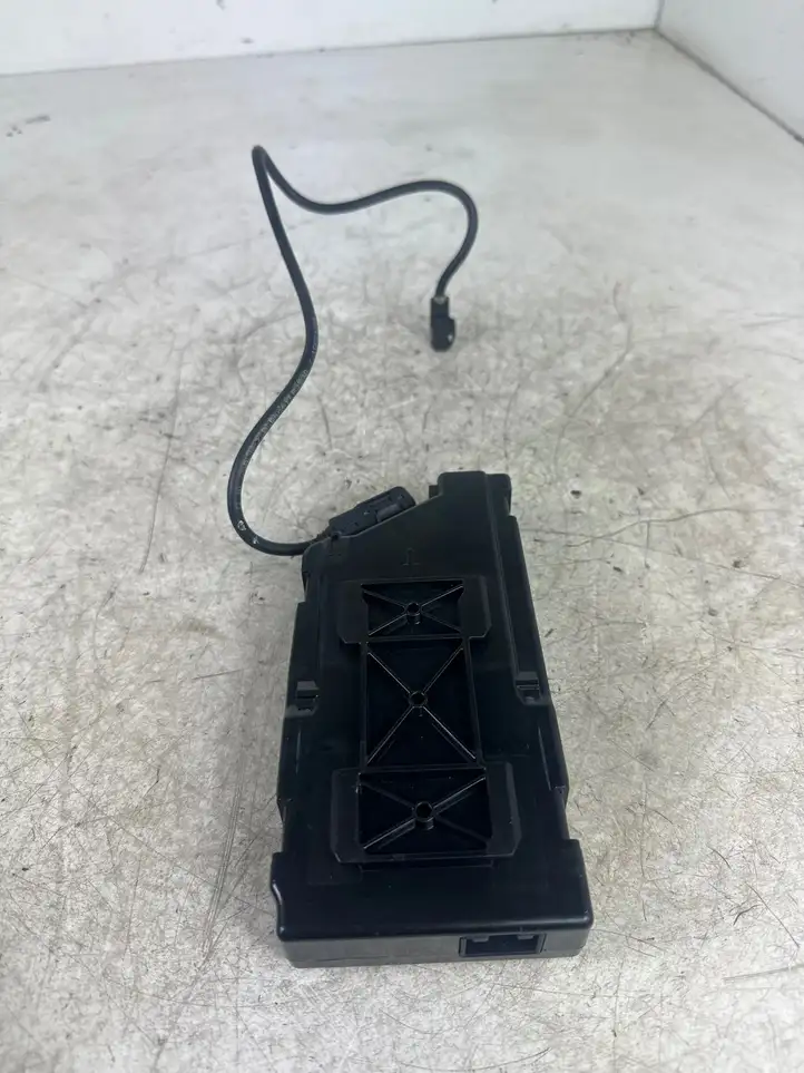 Seat Leon (1P) (2005 - 2012) 5N0035342B USB модуль — фото 5