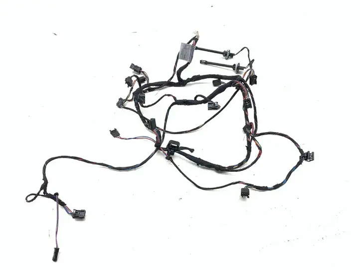 BMW X5 E70 (2006 - 2013) 990883 Прочая электропроводка — фото 2