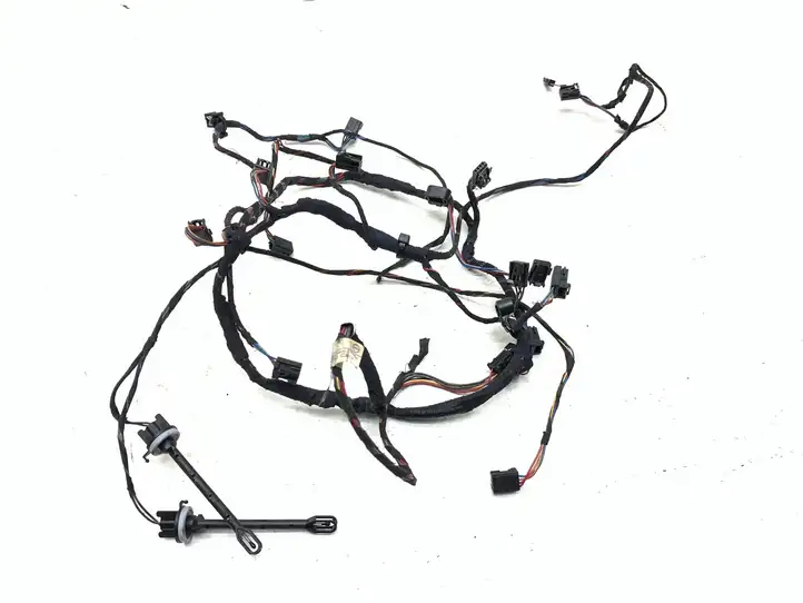 BMW X5 E70 (2006 - 2013) 990883 Прочая электропроводка — фото 3