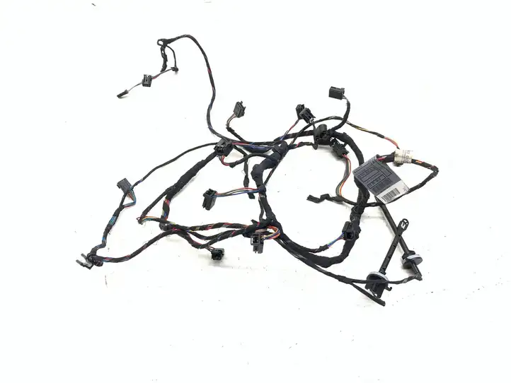 BMW X5 E70 (2006 - 2013) 990883 Прочая электропроводка — фото 4