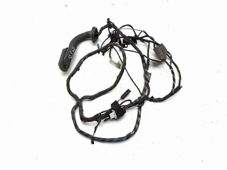 BMW X5 E70 (2006 - 2013) 6925548 Прочая электропроводка — фото 1