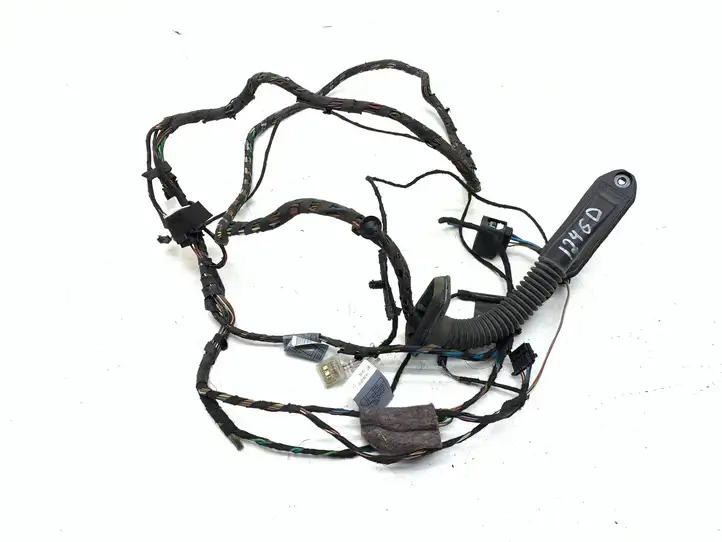 BMW X5 E70 (2006 - 2013) 6925548 Прочая электропроводка — фото 7