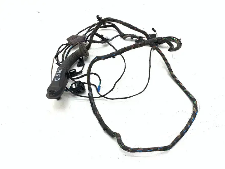 BMW X5 E70 (2006 - 2013) 6925548 Прочая электропроводка — фото 9